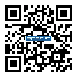QR kodas | Asociacija AJJU | spec.lt