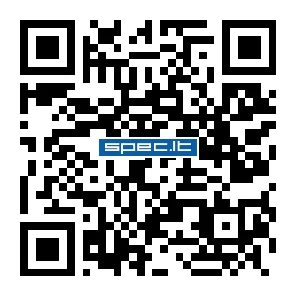 QR kodas | ASOCIACIJA AKTIONIS