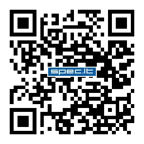 QR kodas | Asociacija Aktyvi Visuomenė