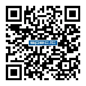 QR kodas | Asociacija Aktyviai | spec.lt