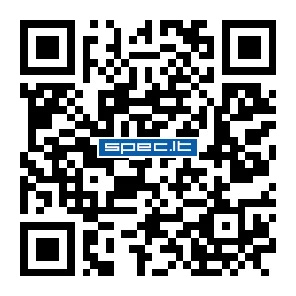 QR kodas | Asociacija Aktyvus balsas