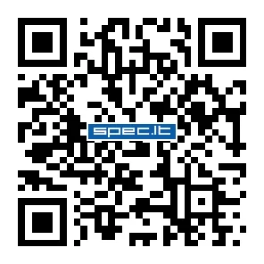 QR kodas | Asociacija Aktyvus laisvalaikis 2020 | spec.lt