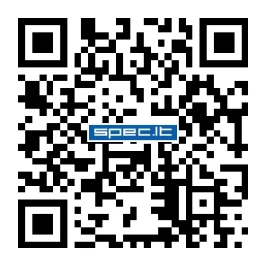 QR kodas | Asociacija Aktyvus Pasvalys | spec.lt