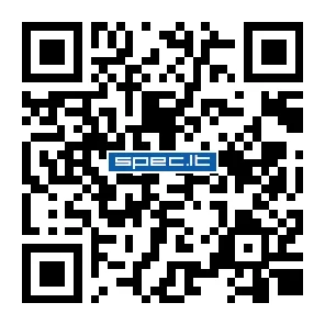 QR kodas | Asociacija ALBA RUTHENIA
