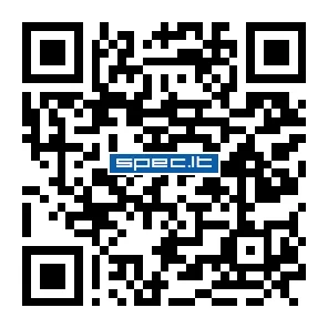 QR kodas | Asociacija Alergijos klubas | spec.lt