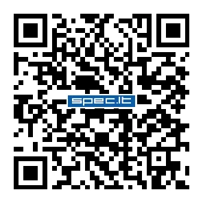 QR kodas | Asociacija Alexandre Vassiliev kolekcija