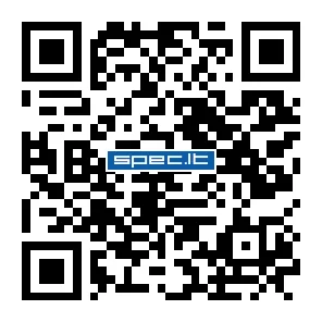 QR kodas | Asociacija Aliaus kelionės