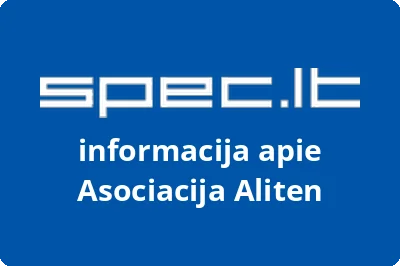 Asociacija Aliten