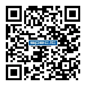 QR kodas | Asociacija Alsodra | spec.lt