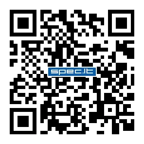 QR kodas | Asociacija Alt Events | spec.lt