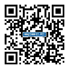QR kodas | Asociacija Alta verso | spec.lt