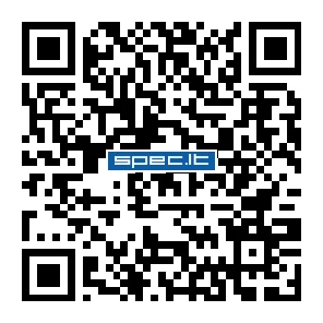 QR kodas | Asociacija Alternatyva Vokietijai. Bičiuliai