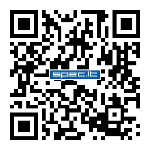 QR kodas | Asociacija Alternatyvi Energetika | spec.lt