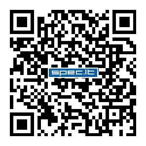 QR kodas | Asociacija Alytaus Miesto Socialinių Reikalų Taryba | spec.lt