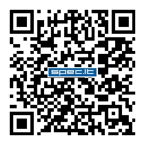QR kodas | Asociacija Alytaus sporto bendruomenė | spec.lt