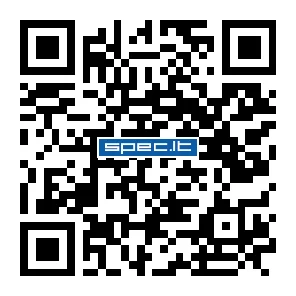 QR kodas | Asociacija Amicus Amico | spec.lt