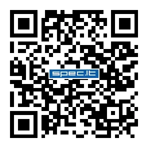 QR kodas | Asociacija Angelo galerija | spec.lt