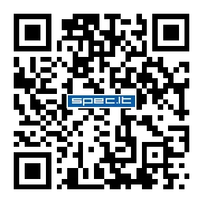 QR kodas | Asociacija Anima mundi