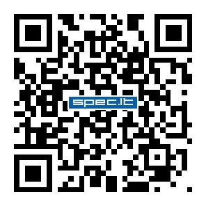 QR kodas | Asociacija Antakalniečių bendruomenė | spec.lt