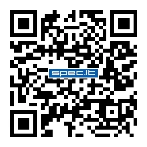 QR kodas | Asociacija Antakarana | spec.lt