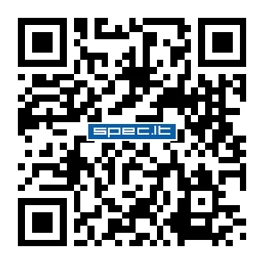 QR kodas | Asociacija Antena