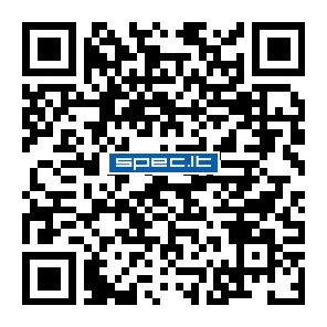 QR kodas | Asociacija Anykščių kultūrinės iniciatyvos | spec.lt