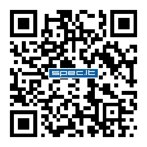 QR kodas | Asociacija Anykščių vitražai | spec.lt