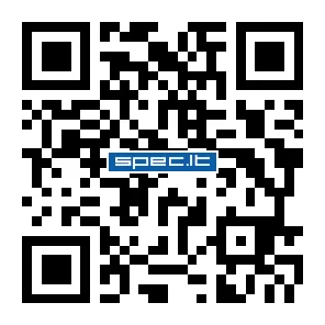 QR kodas | Asociacija Apila | spec.lt