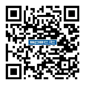 QR kodas | Asociacija Apkabink svajonę | spec.lt