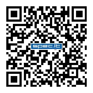 QR kodas | Asociacija Aplinkos Inžineriniai Sprendimai | spec.lt