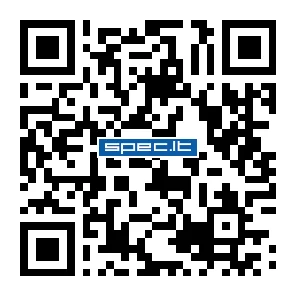 QR kodas | Asociacija Apskričių krepšinio lyga