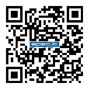 QR kodas | Asociacija Arbatėlės klubas