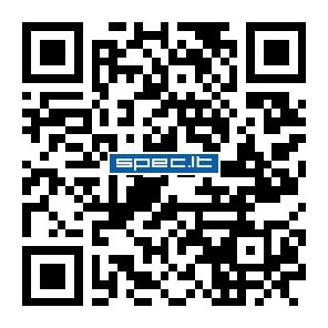 QR kodas | Asociacija Arcus Regius Lithuaniae
