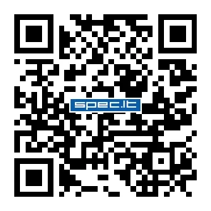 QR kodas | Asociacija Arcus Salutaris