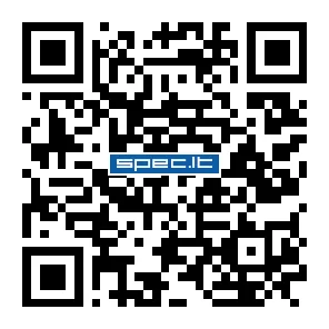 QR kodas | Asociacija Ariogalos tauras