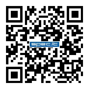 QR kodas | Asociacija Arminas MX