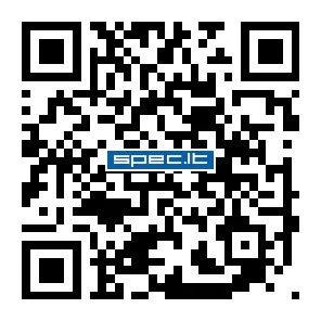 QR kodas | Asociacija Armonos pievos | spec.lt