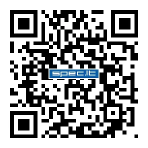 QR kodas | Asociacija Ars Podium | spec.lt