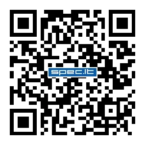QR kodas | Asociacija BALTSPEDA | spec.lt