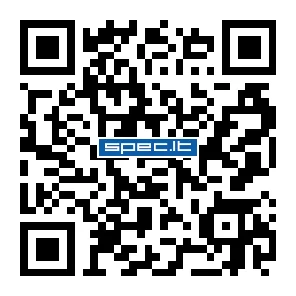 QR kodas | Asociacija Artimiems | spec.lt