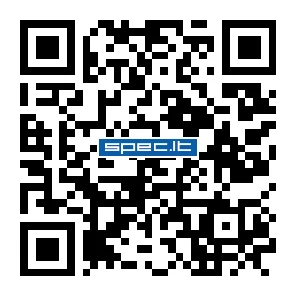 QR kodas | Asociacija Aš esu kitas Tu