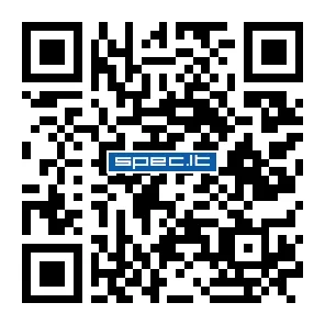 QR kodas | Asociacija Aš Klaipėdai | spec.lt