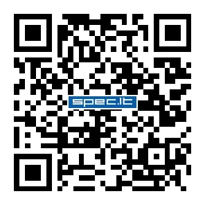 QR kodas | Asociacija Ašakėlė