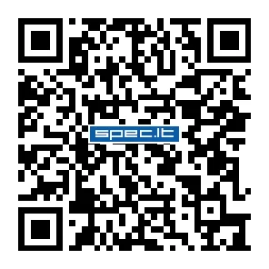 QR kodas | Asociacija Asmeninio augimo partneris | spec.lt