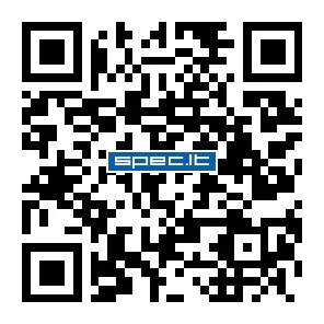 QR kodas | Asociacija Asterhouse