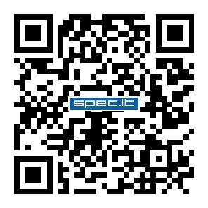 QR kodas | Asociacija Astertvarka