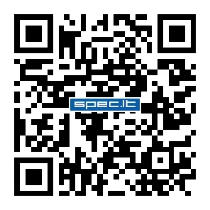 QR kodas | Asociacija Atėnų tigrai | spec.lt
