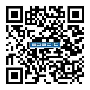 QR kodas | Asociacija Atlanto veteranai | spec.lt