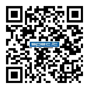 QR kodas | Asociacija Atletų klubas | spec.lt