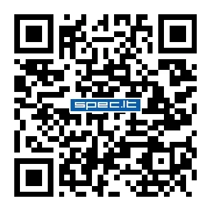 QR kodas | Asociacija Atsirado